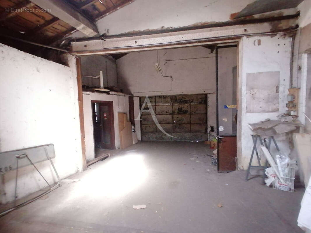 Appartement à GAILLAC