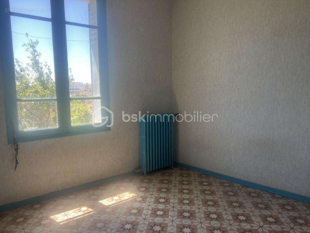 Appartement à BEZIERS