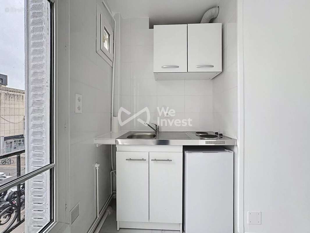 Appartement à COLOMBES