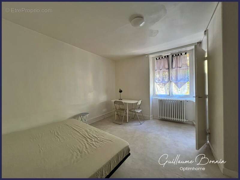 Appartement à POITIERS