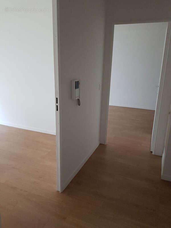 Appartement à AMIENS
