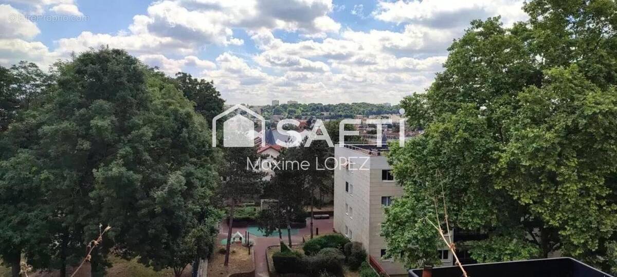 Photo 1 - Appartement à BOURG-LA-REINE