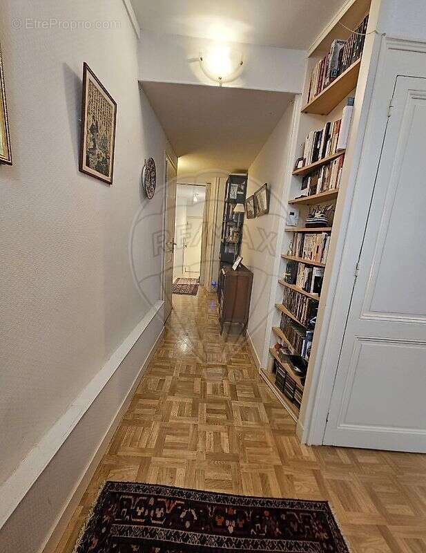 Appartement à LA ROCHELLE