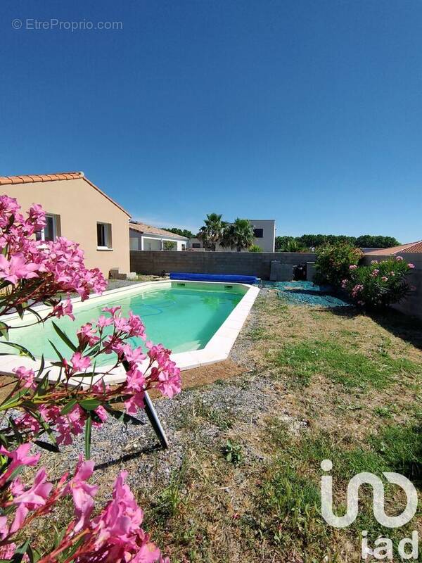 Photo 1 - Maison à TOURBES