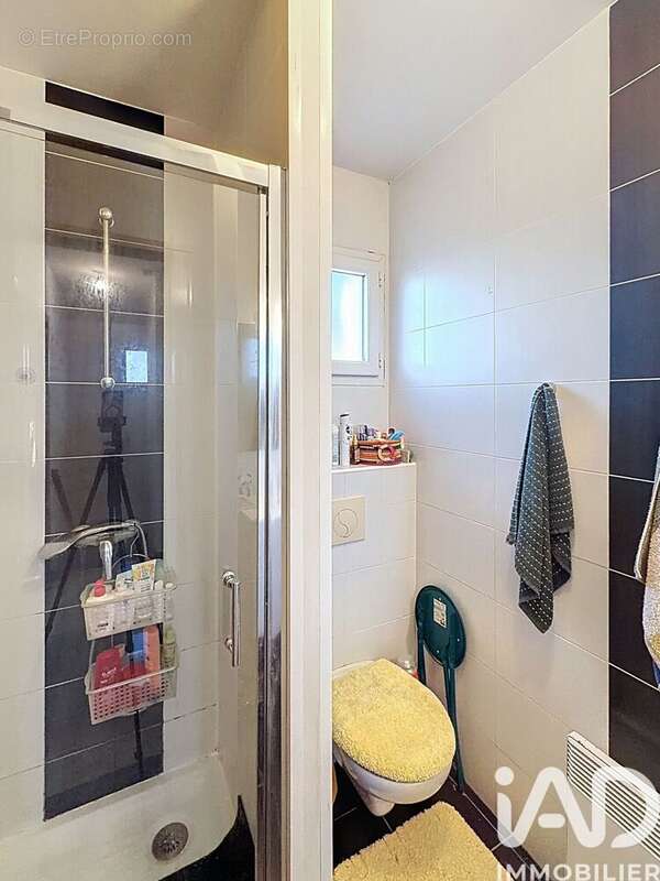 Photo 8 - Appartement à VALRAS-PLAGE