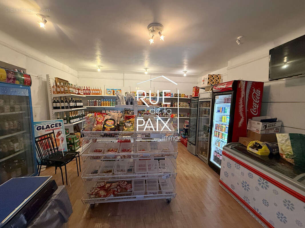 Appartement à CHATELLERAULT