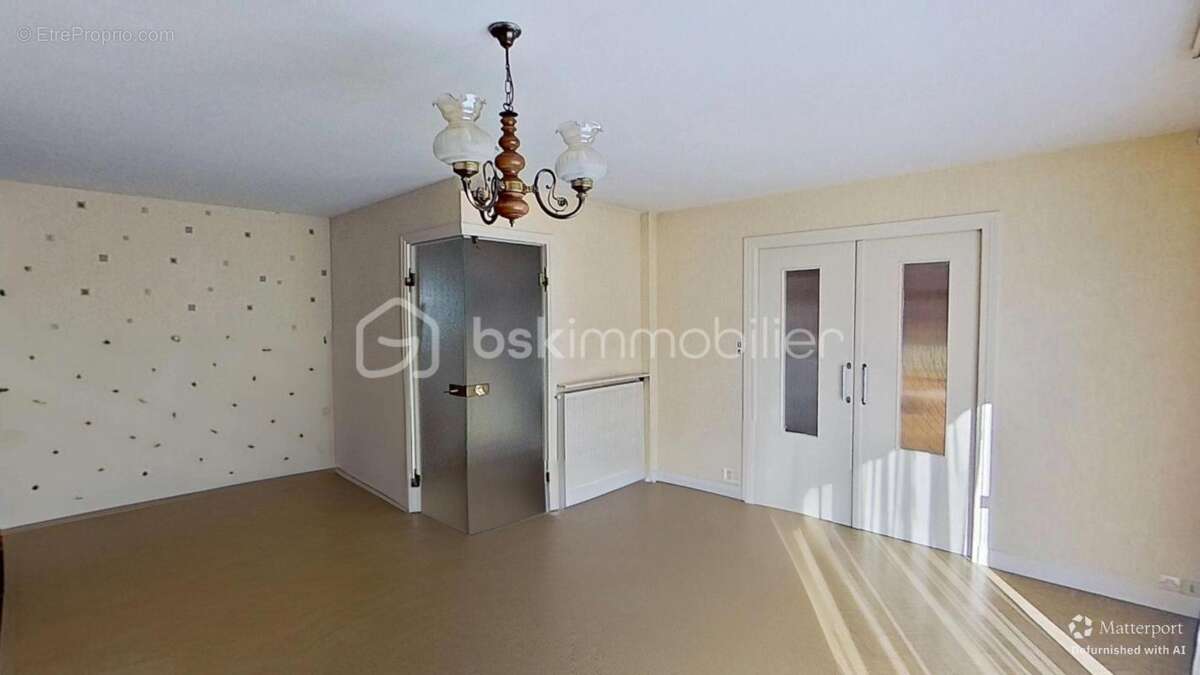 Maison familiale 5 pièces – 113 m² – LORIENT (56100) - photo 4