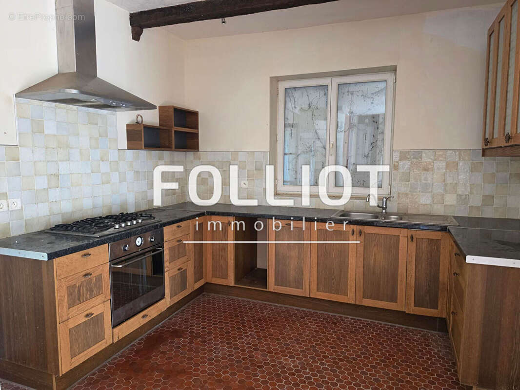 A VENDRE Maison à Gorges - REF 2566FL - photo 7