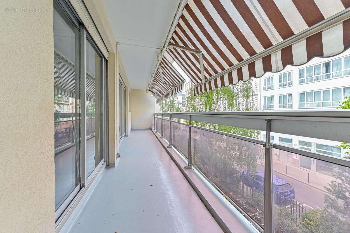 Appartement À Vendre T5 - photo 12