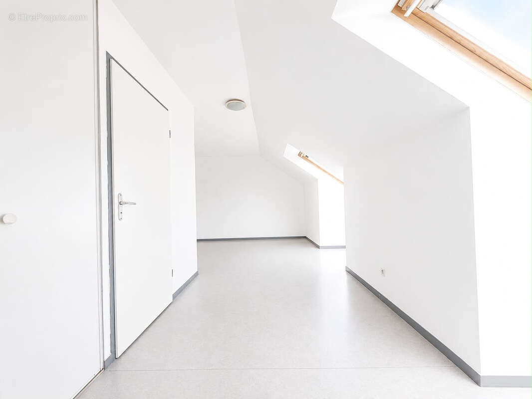 Appartement à AMIENS