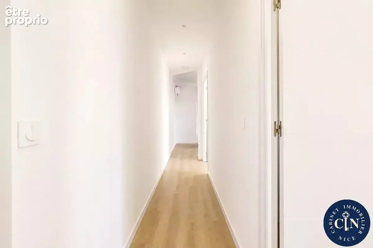 Appartement 3 pièces 63 m² à vendre à Nice (06000) - photo 7