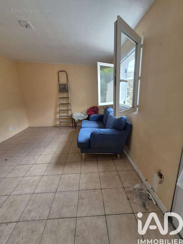 Photo 6 - Maison à SAACY-SUR-MARNE