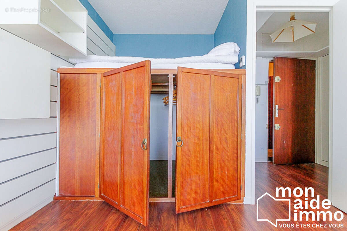 Appartement 29 m² à Arcachon  - photo 8