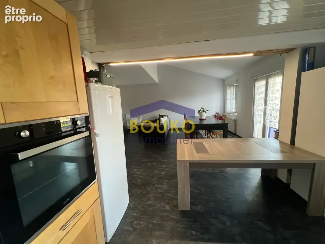 Maison De Village - Rosières Aux Salines - photo 17