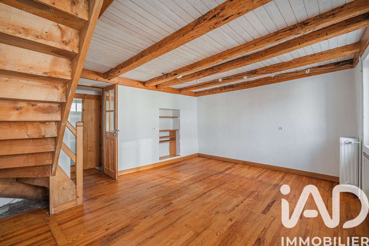 Photo 3 - Maison à GIERES