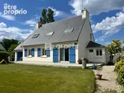 Maison à TREVOU-TREGUIGNEC