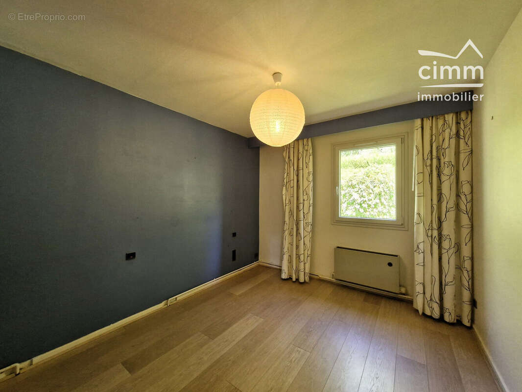 Maison 90 m² à La Chapelle-En-Vercors  - photo 7
