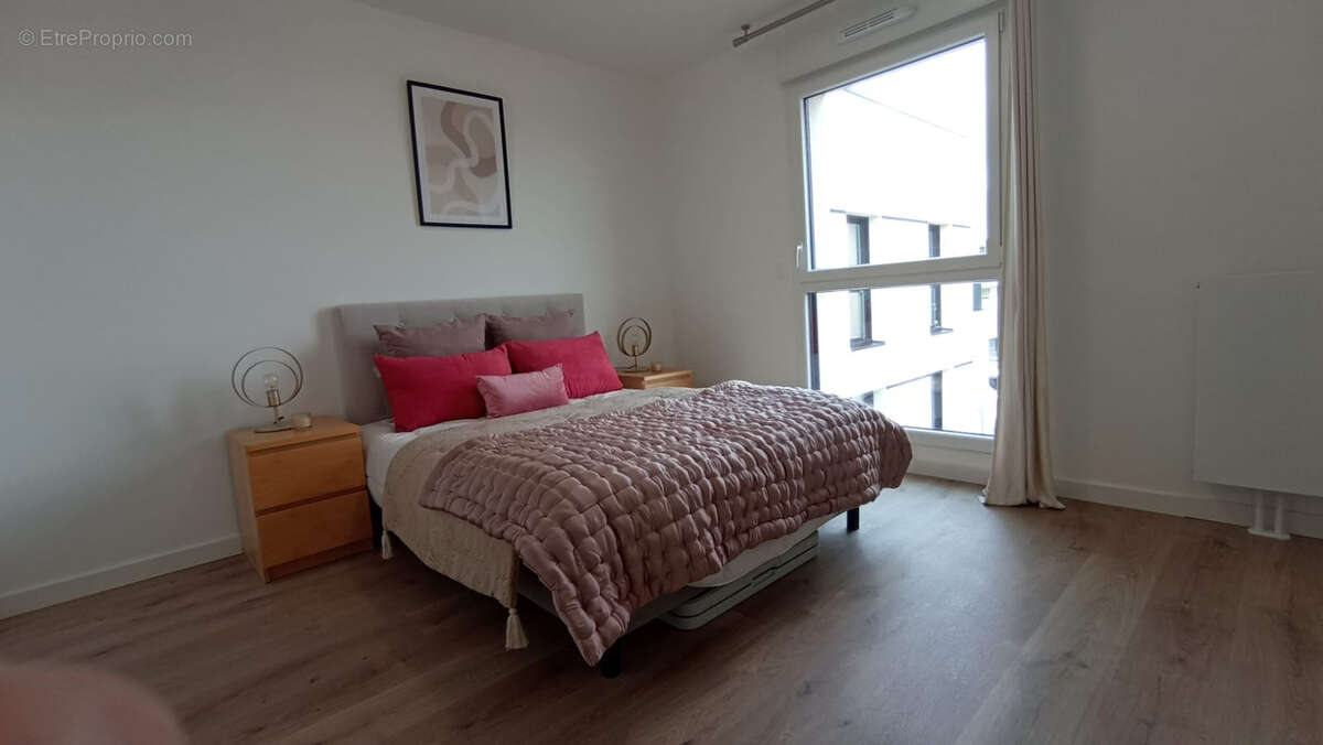 Appartement à LE HAVRE