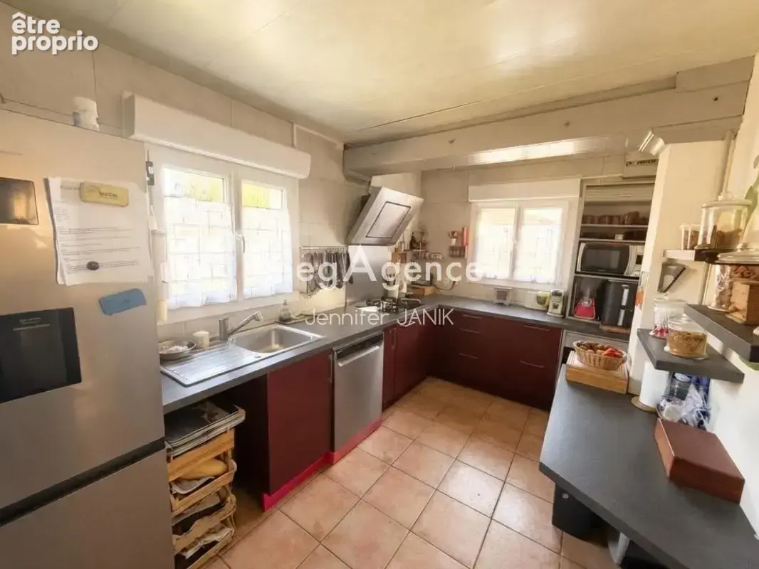 Maison ancienne rénovée ! - photo 2