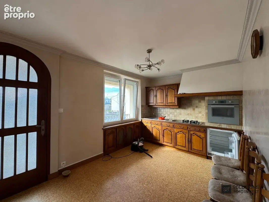 Maison 6 pièces 102 m² à vendre à Guipavas (29490) - photo 3