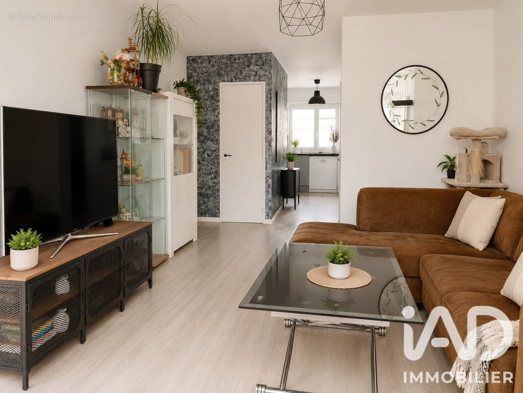Photo 1 - Appartement à BESANCON