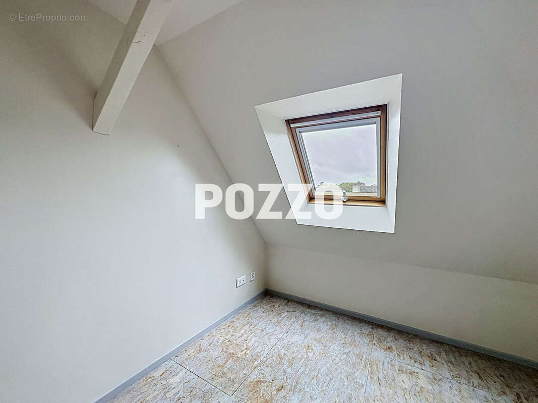 Appartement à CAEN