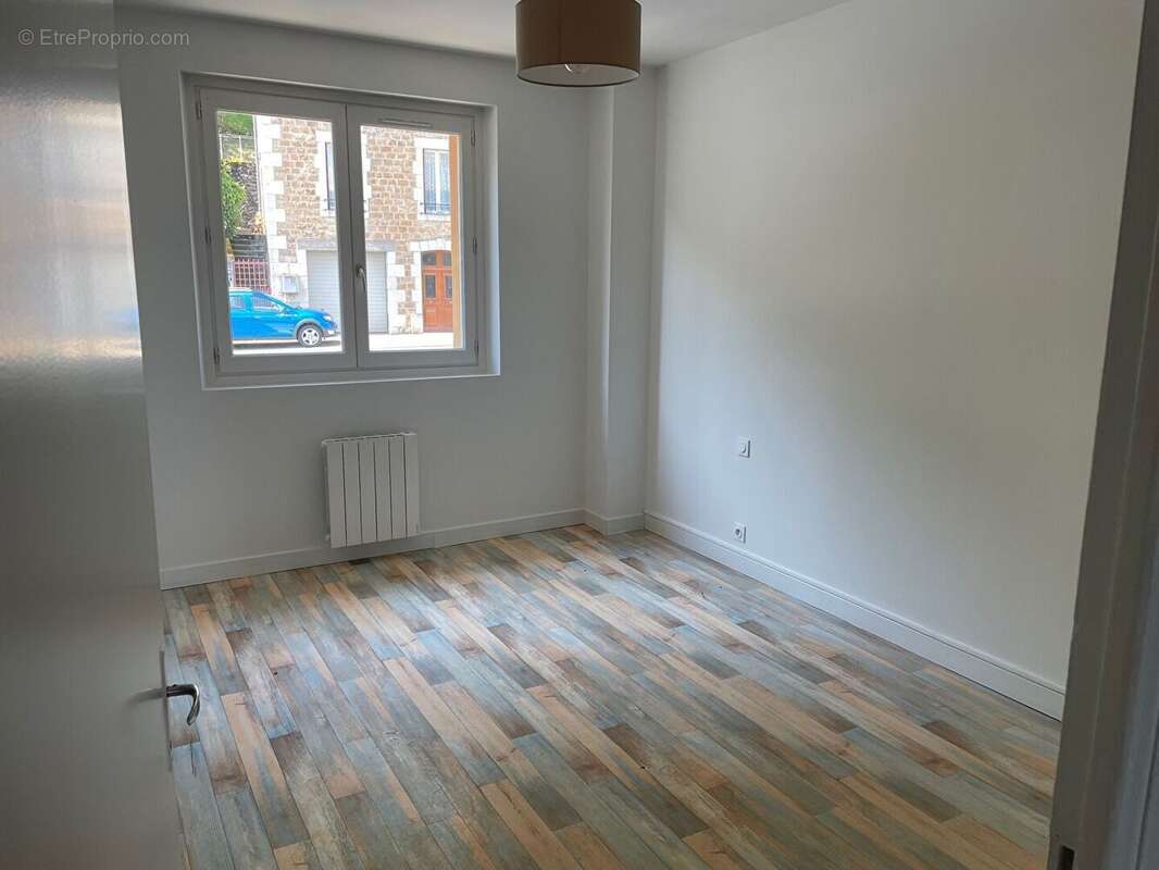Appartement à ESPALION