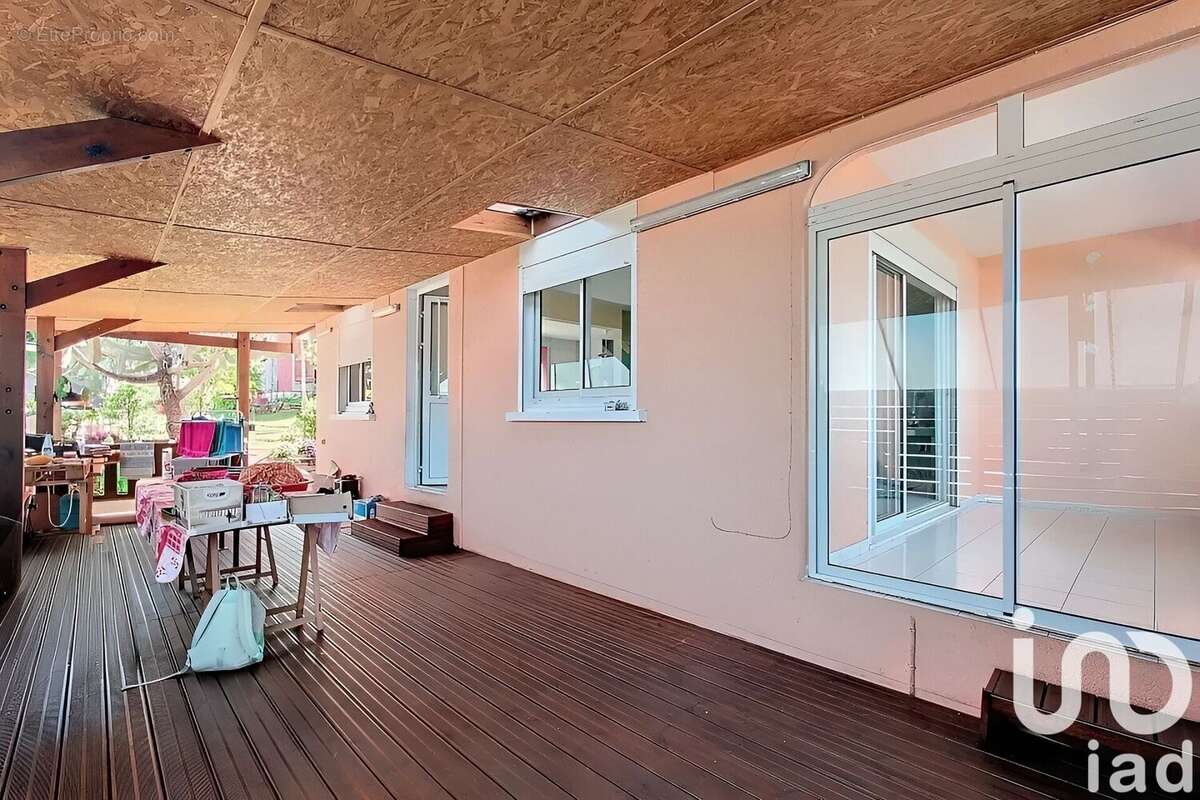 Photo 6 - Maison à PETITE-ILE