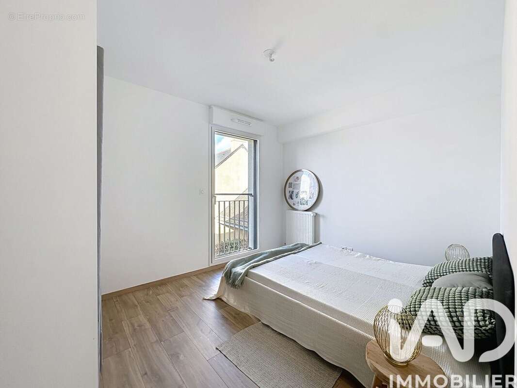 Photo 6 - Appartement à DINARD