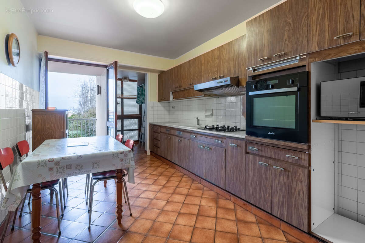 Appartement à BIARRITZ