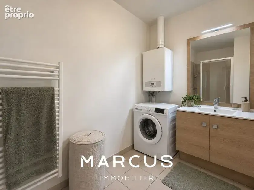 Maison 3 pièces 63 m² à vendre à Epron (14610) - photo 5