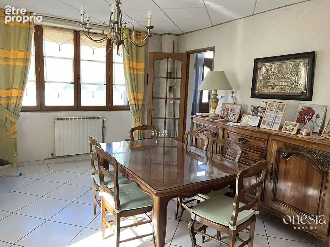 Maison 7 pièces 136 m² à vendre à Bidos (64400) - photo 2