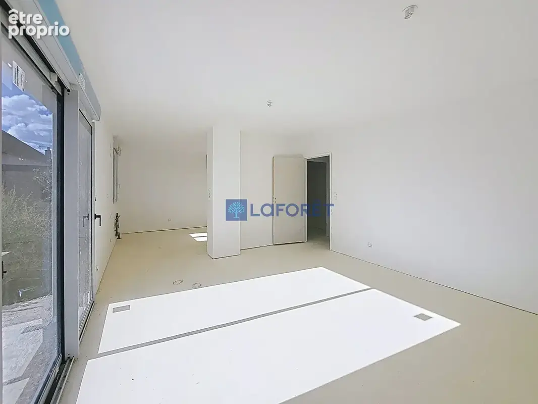 Maison à rénover Tergnier 4 pièce(s) 83.61 m2 - photo 2