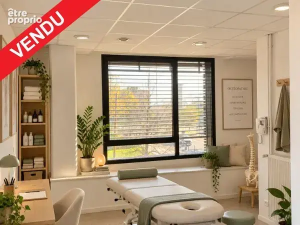 Appartement à LYON-9E