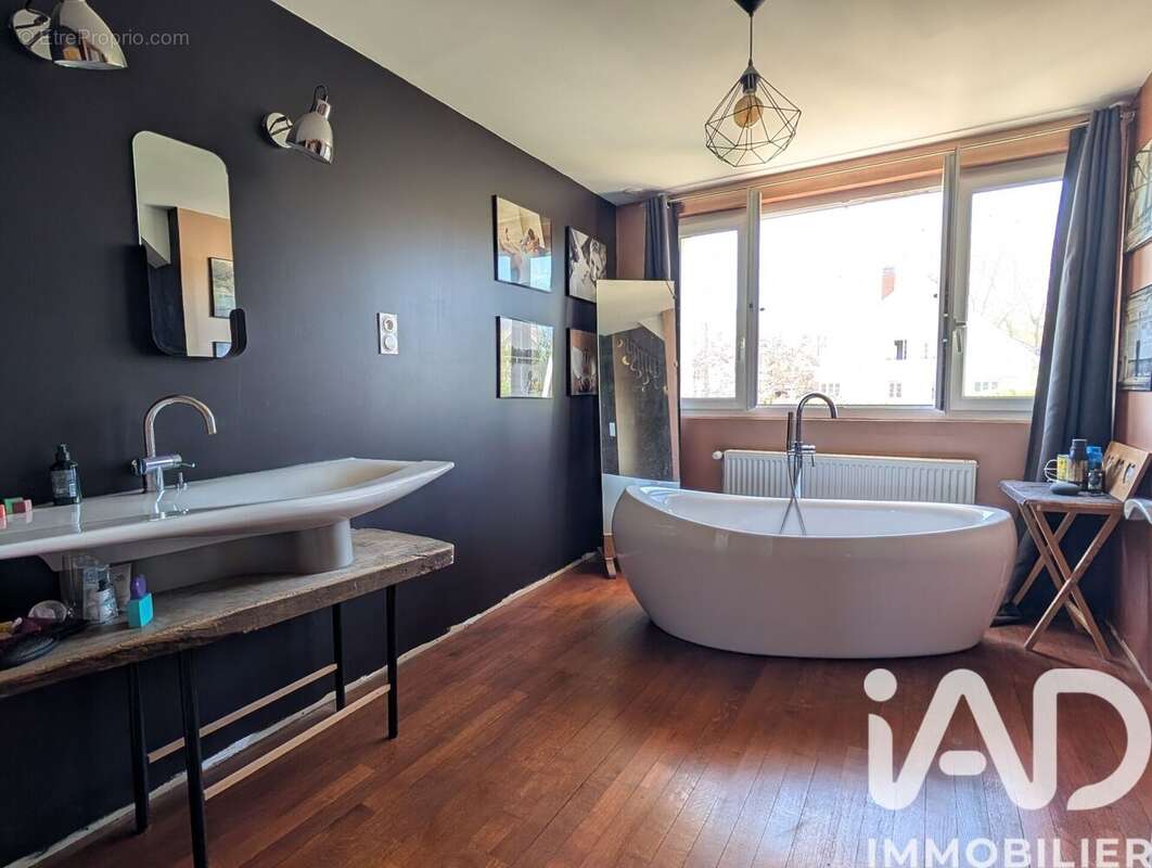 Photo 7 - Maison à AUXERRE