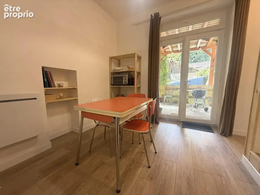 Appartement 2 pièces 41 m² à vendre à Le Gua (38450) - photo 2