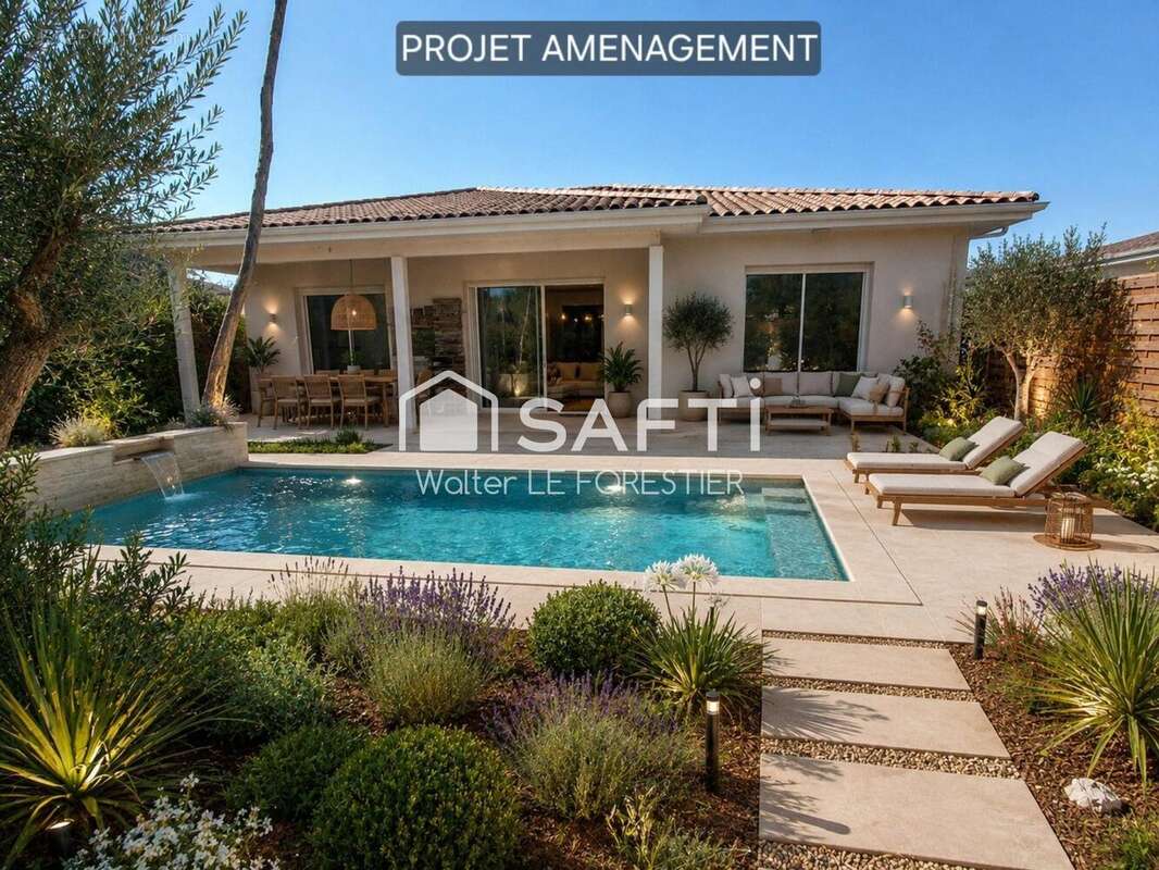 Photo 2 - Maison à LEGE-CAP-FERRET