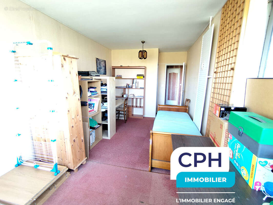 Appartement à PONTOISE