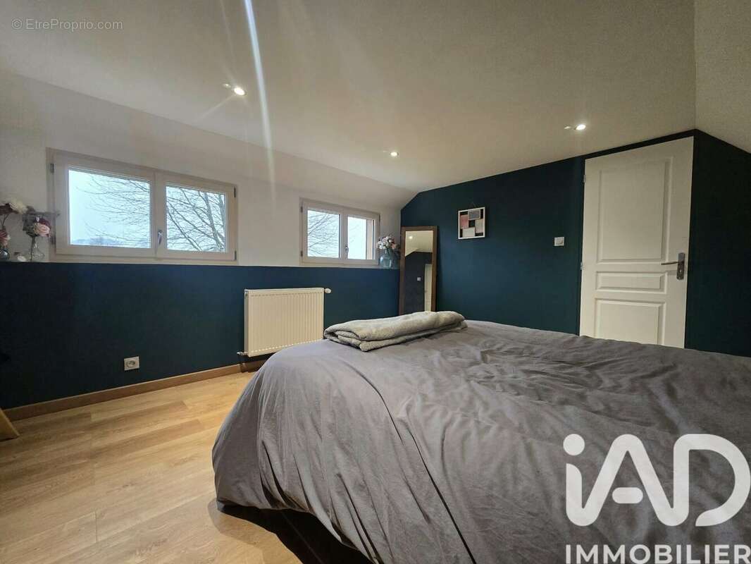Maison 120 m² à Alvimare  - photo 9