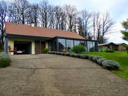 Maison à SAXI-BOURDON