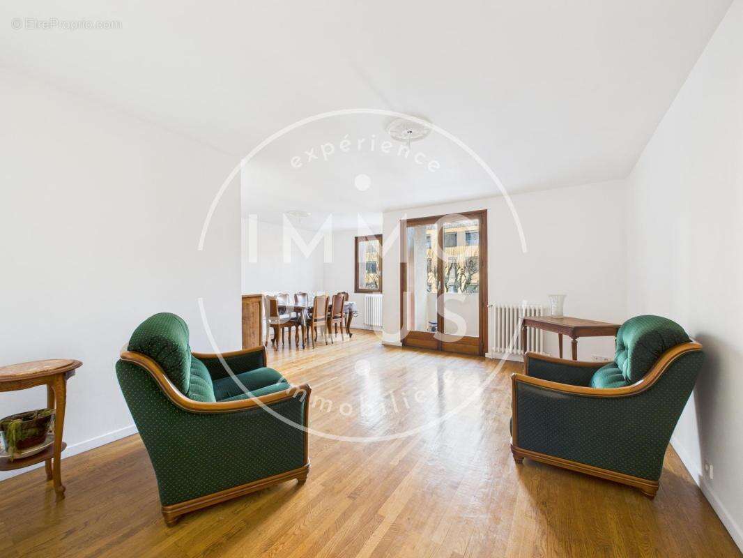 Appartement à ANNECY
