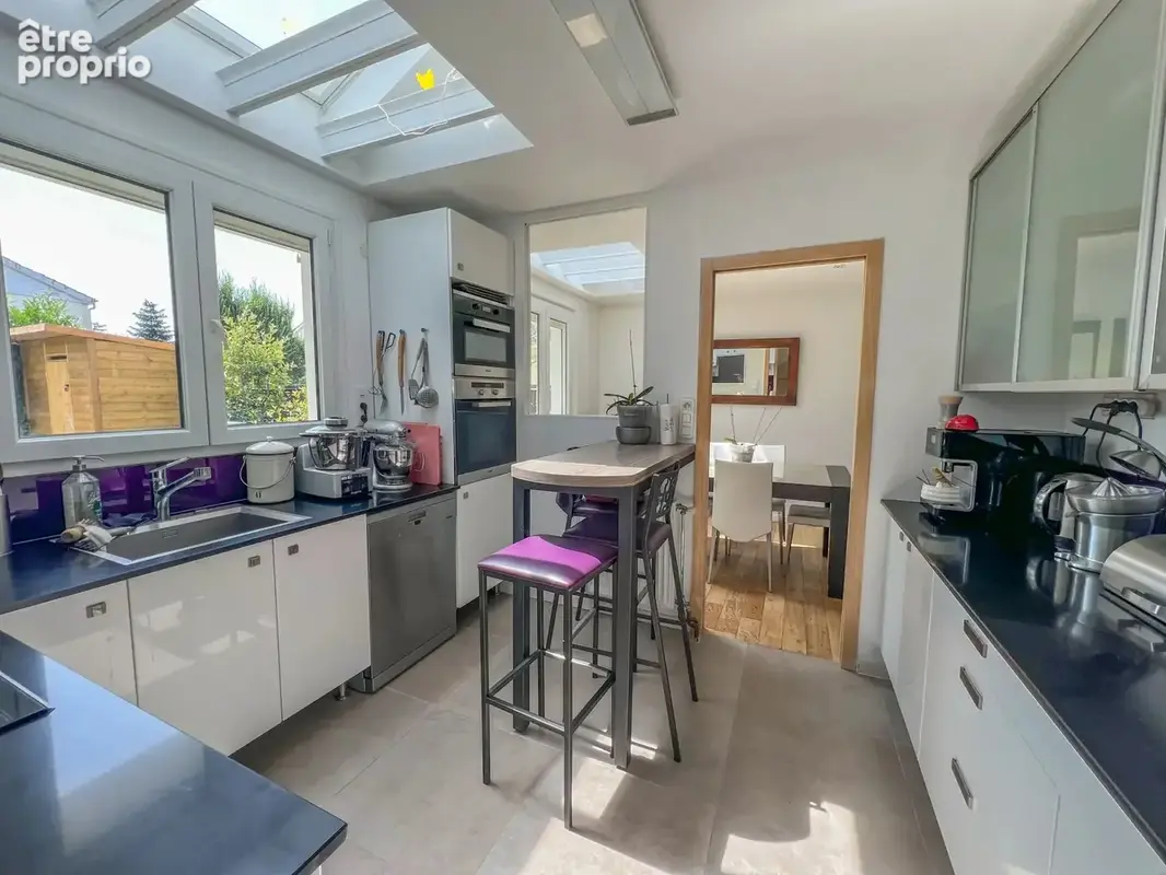Maison 7 pièces 174m2 - photo 3