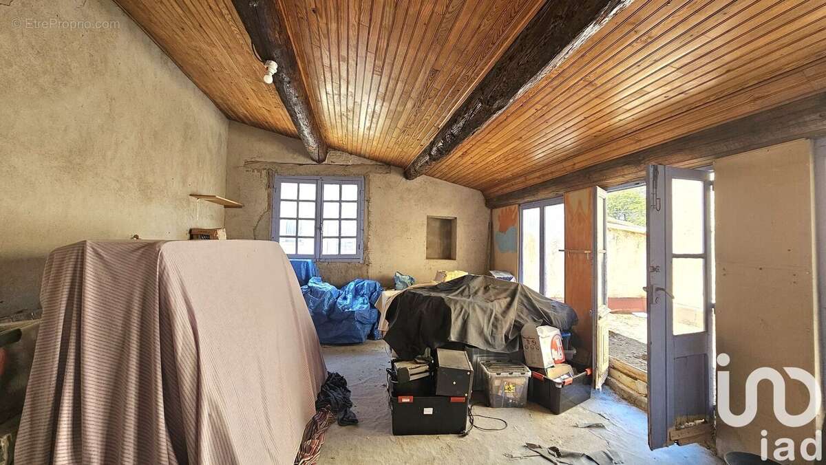 Photo 4 - Maison à MARAUSSAN