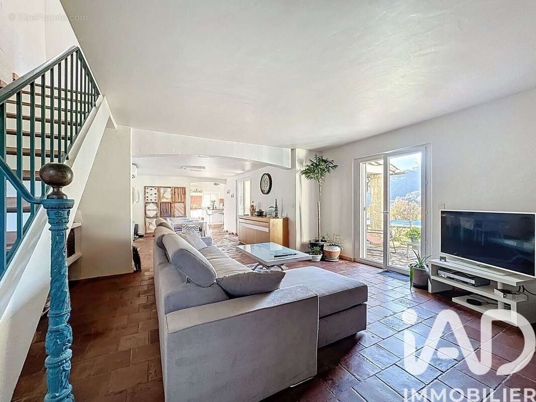 Photo 5 - Maison à BARGEMON