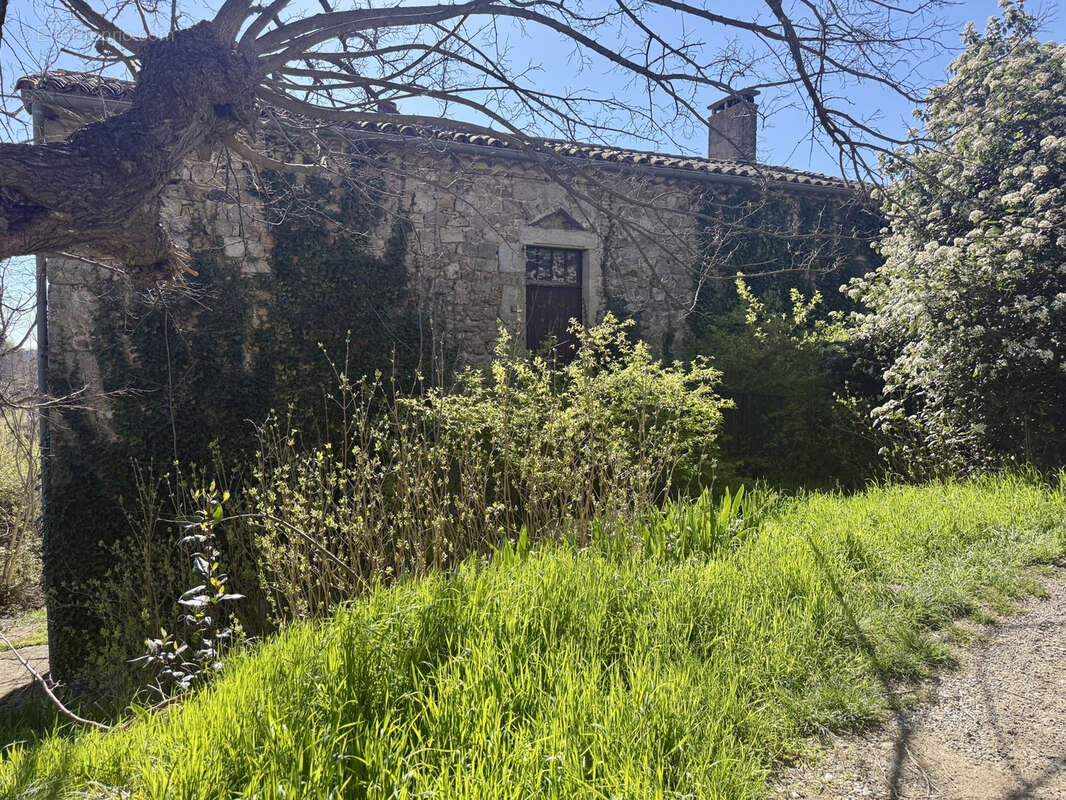 Maison à LENTILLERES