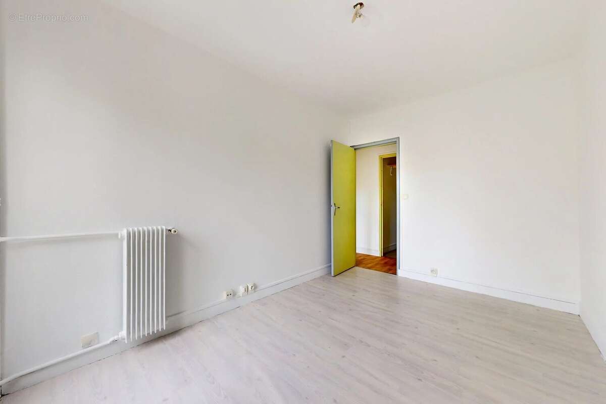 Appartement à DRAVEIL
