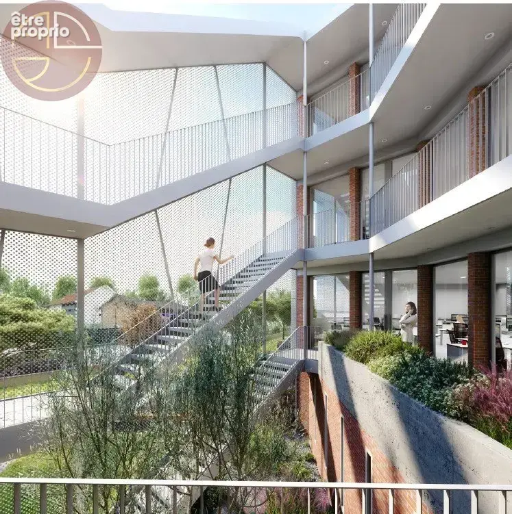 Commerce 458 m² à vendre à Montauban (82000) - photo 4