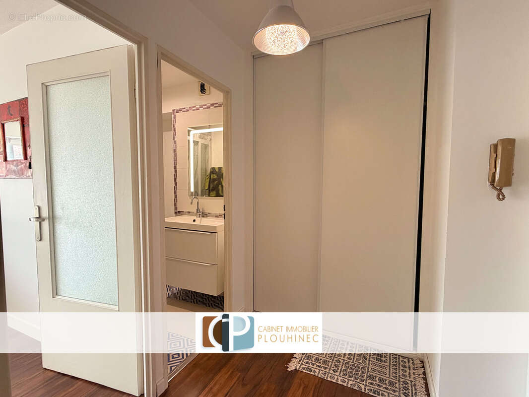 Appartement à MACON