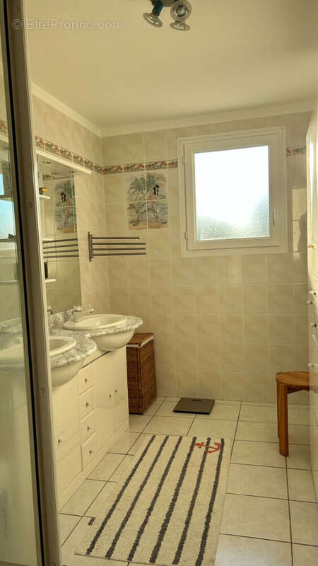 Maison à LES MOUTIERS-EN-RETZ