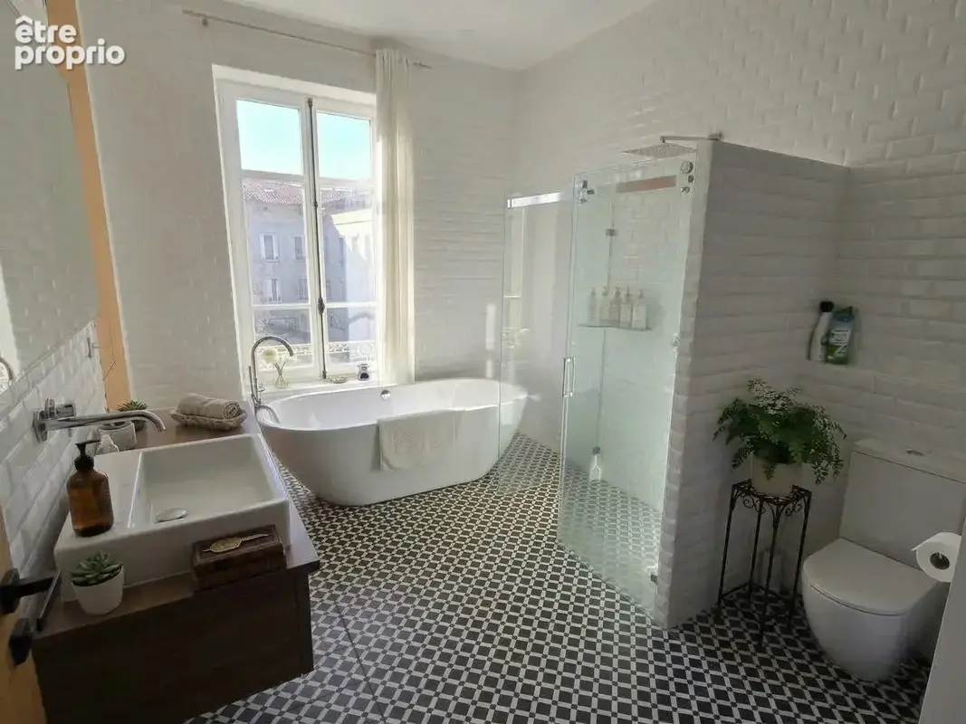 Appartementd'exeption carre d'or - photo 8